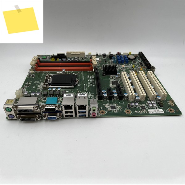 Advantech AIMB-784 REV.A1 산업용 컴퓨터 마더보드 4 세대 CPU Q87 제품 이미지
