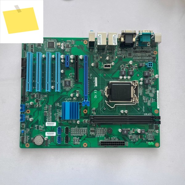 A5E34723263-A10 PN 08001 - 06142X00 1150 H81 산업용 장비 마더보드 제품 이미지