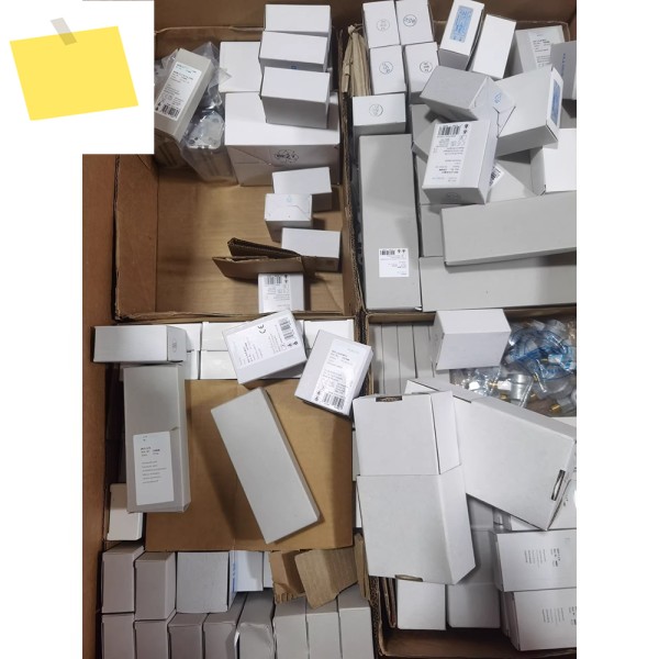 FESTO 타이머 150238 158495 8606 고품질 제품 이미지