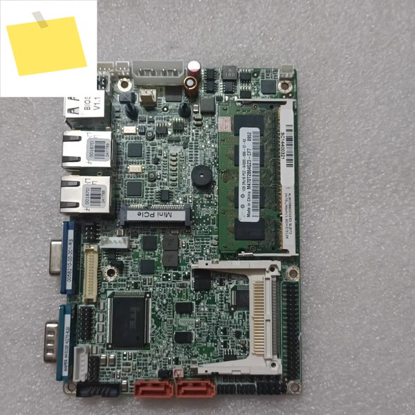 WAFER-945GSE-N270W-R20 산업용 마더보드 REV: 2.0 제품 이미지