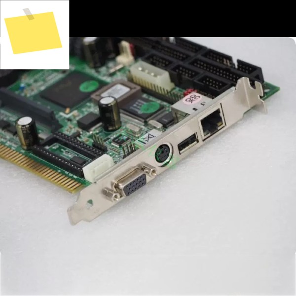 산업용 마더보드 ROBO-8712VLA BIOS R1.00 제품 이미지