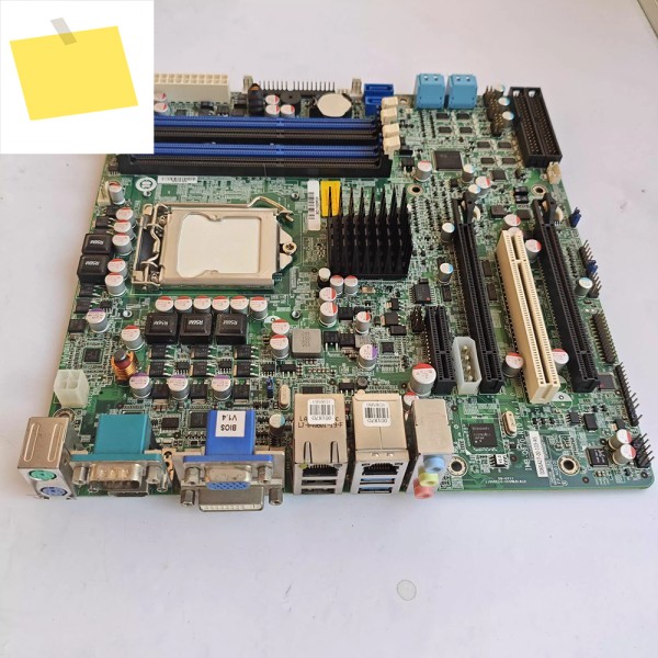 IMB-Q670-R10 산업용 마더보드 제품 이미지