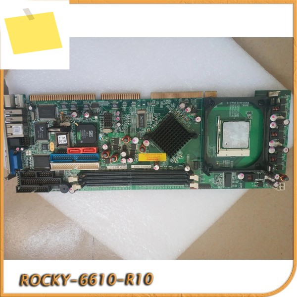 IEI ROCKY-6610-R10 산업용 마더보드용 제품 이미지