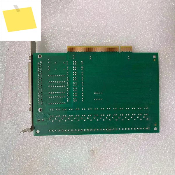 ADLINK 스위치 입력 카드용 PCI-7230 캡처 51-12003-0A50 제품 이미지