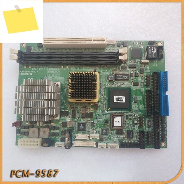 어드밴텍 PCM-9587 산업용 마더보드용 제품 이미지