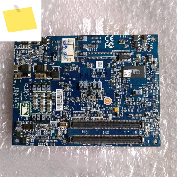 COM-945 REV:A1.0-A 산업용 병원 장비용 CPU 보드 제품 이미지