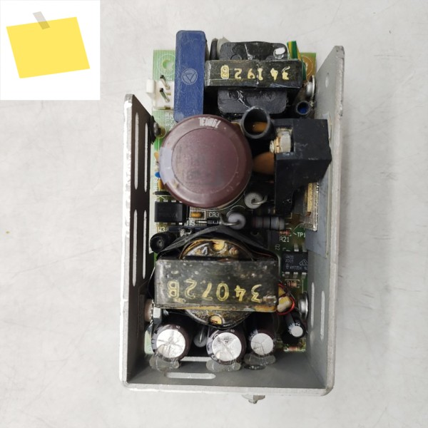 GPM41-15 산업용 병원 기기 전원 공급 장치 1.3A 5060 HZ 제품 이미지