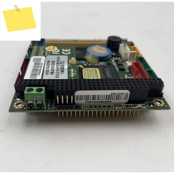 VSX-6154-V2 DM84J-1 PC104+ VGA 산업용 컴퓨터 마더보드 제품 이미지