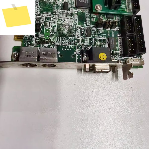 ADLINK REV.B4 산업용 마더보드용 NUPRO-590 제품 이미지