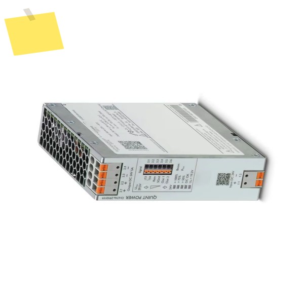 QUINT4-PS24DC24DC5 PT-DC DC 컨버터 2910119 제품 이미지