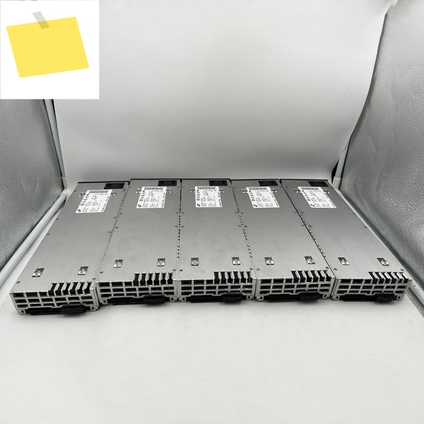 Eltek 정류기 모듈 전원 공급 장치 용 1PCS DC 출력 26.7V 67.5A 1800W 241115.205 FLATPACK2 HEPS 제품 이미지