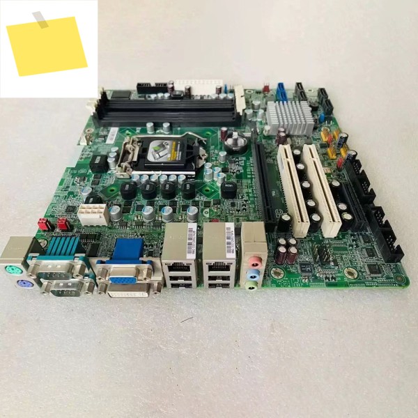DFI SB330 산업용 장비 마더보드 FV2330용 제품 이미지