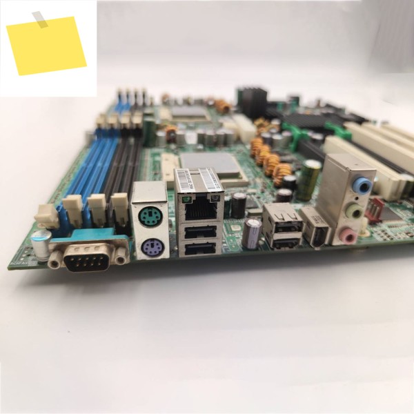 381863-001 374254-002 409665-001 XW9300 워크스테이션 마더보드 양호 제품 이미지