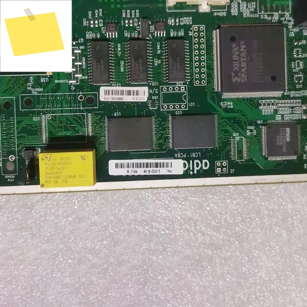 IBM 3-01989-12 3576 Lcb 제어 마더보드 2-00216-06 테이프 라이브러리용 제품 이미지