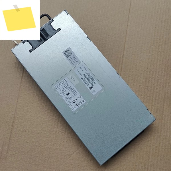 FORCE10 E 전원 공급 장치 W526T D1U-H-2800-52-HB1LC 752-00297-0 제품 이미지