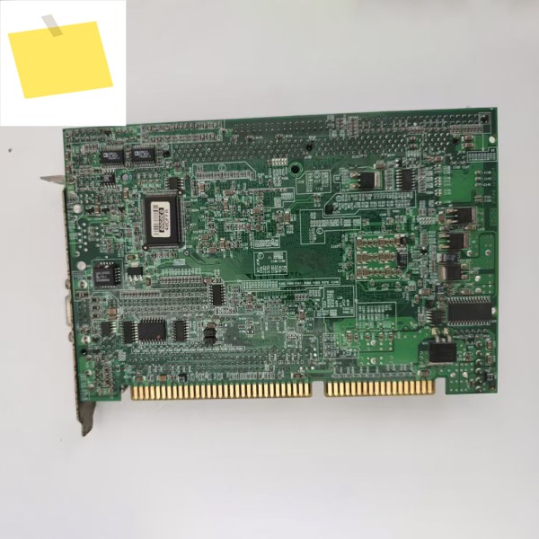 SBC82610 Rev.A2-RC 기존 산업용 컴퓨터 마더보드 제품 이미지