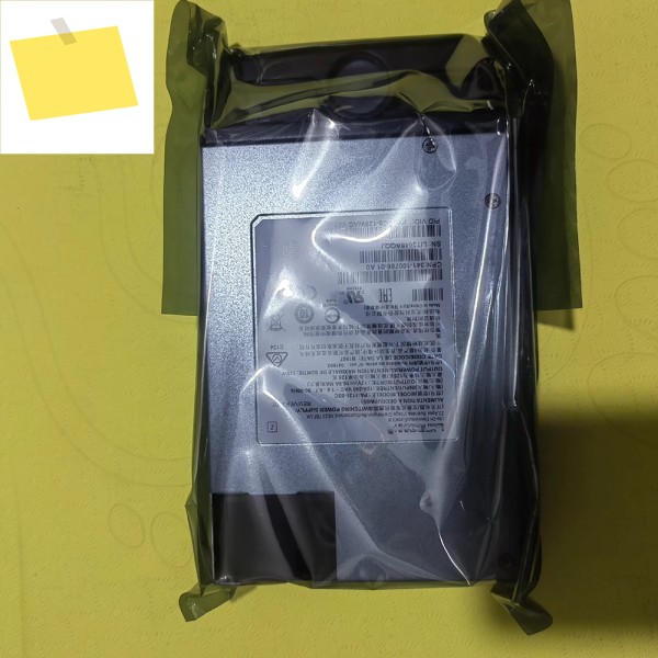 PWR-C5-125WAC 341-100786-01 9200 전원 공급 장치 125W 제품 이미지