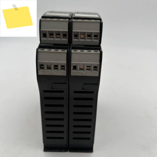 SCHMERSAL 모니터링 비상 정지 안전 릴레이 AES1236용 1 PCS 제품 이미지