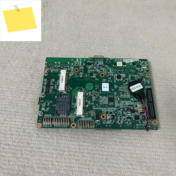 어드밴텍 DDR3L USB3.0 3.5인치 MIO-5271 A101-3 산업용 임베디드 마더보드 제품 이미지