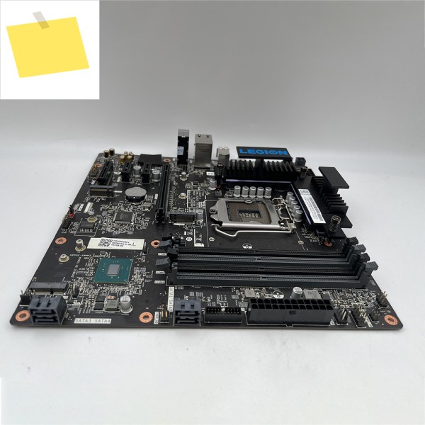 7000K28IMB IB460MW T550 데스크탑 PC 마더보드 지원 10세대 CPU 제품 이미지
