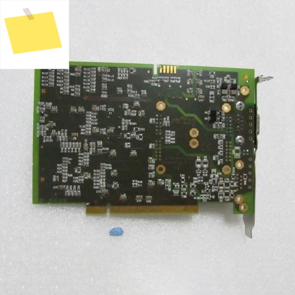 CAN-AC2-PCIHWLP V.10 4DH6111 산업용 장비 보드 SOTING GMBH 제품 이미지