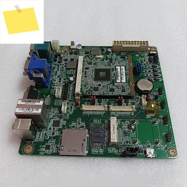 ROM-7420 REV A1 Rev.A101-1 19A6B7500-01 산업용 제어 베이스 보드 제품 이미지