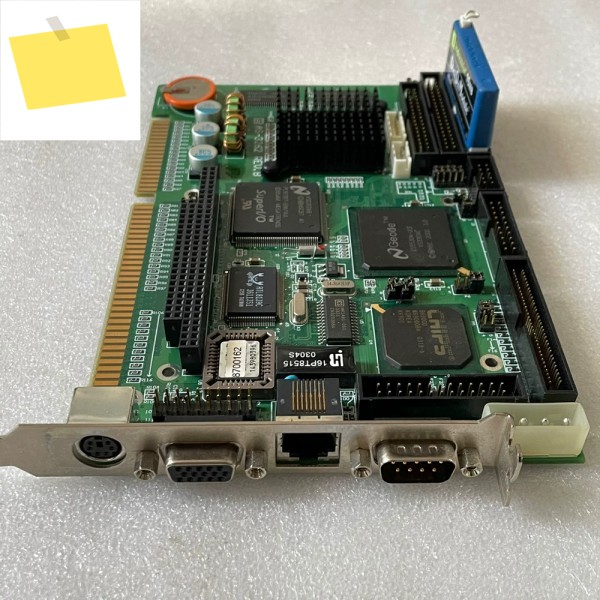 AS-3262 REV.B 마더보드 스미토모 사출 성형기 액세서리 제어 제품 이미지
