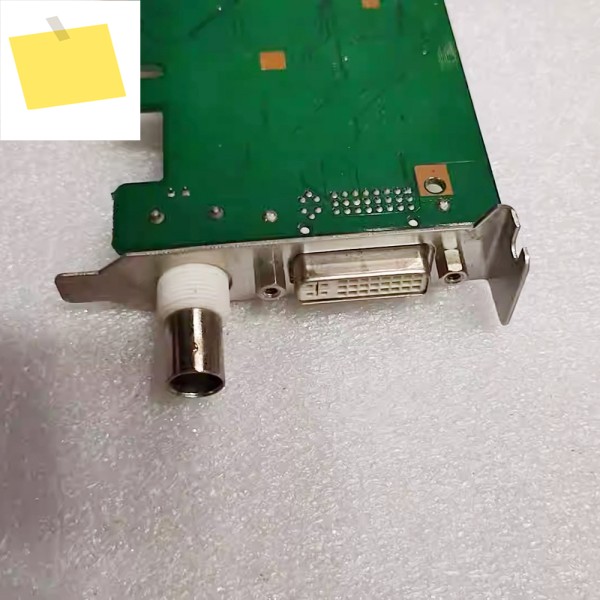 ADVANTECHA DVA-808 Rev.A1 19AK080802 카드용 제품 이미지