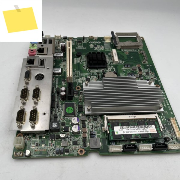 산업용 마더보드 19AK820106 PCM-8201 REV.A1 제품 이미지