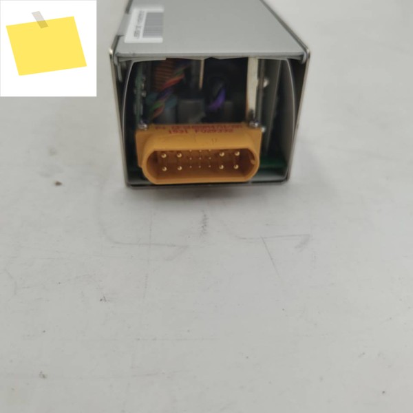 M1K-2C00V PSU 전원 공급 장치 완전히 테스트됨 제품 이미지