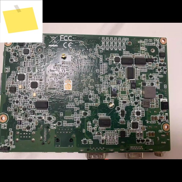 산업용 마더보드 3.5인치 등급 ARM 모델 RSB-4680 제품 이미지