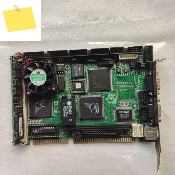 ACS-6243V REV.A3 산업 제어 장비 마더보드 제품 이미지