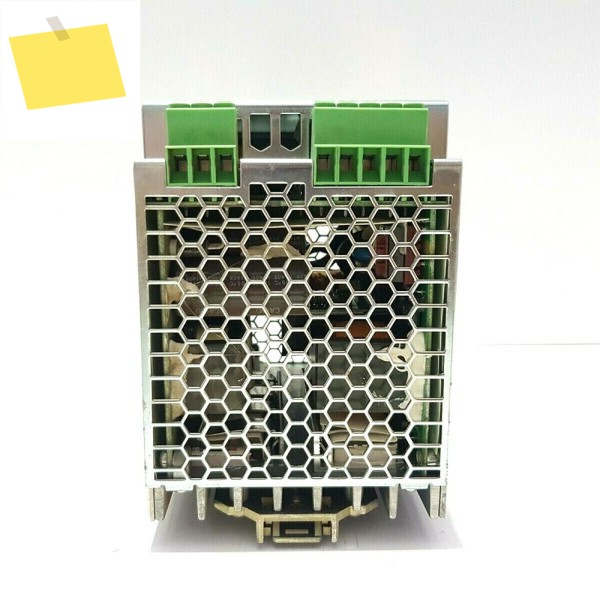 QUINT-PS1AC24DC20 24V20A 스위칭 전원 공급 장치 2866776 제품 이미지