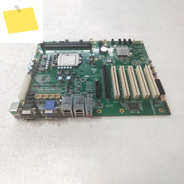 산업용 컴퓨터 마더보드 ECO-1816V2NAB-6COM VER:C10 C00 제품 이미지