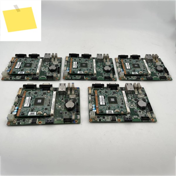 산업용 병원 장비용 1PCS 마더보드 EBC-GF08 REV:A1 ROM-7420 코어 제품 이미지