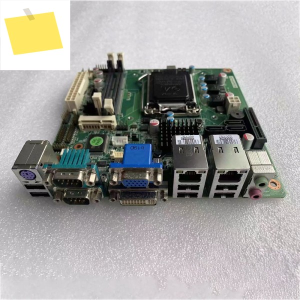 ADVANTECH AIMB-281 REV.A1 산업용 마더보드 H61용 제품 이미지