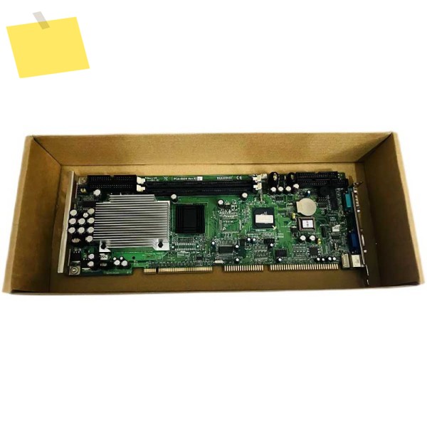 어드밴텍 산업용 제어 기계 마더보드 Rev.A1 A2 PCA-6004용 제품 이미지