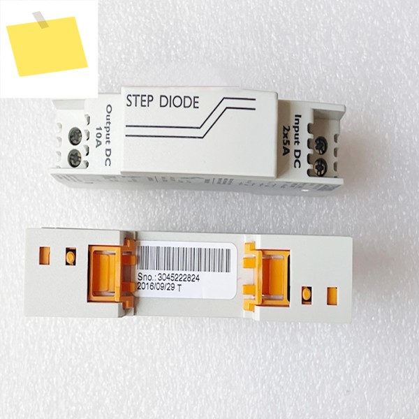 2868606 중복 부품 STEP-DIODE5-24DC2X51X10 제품 이미지