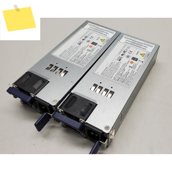 1PCS FSP800-20ERM-H 서버 전원 공급 장치 PS-2801-9L 12V 65A 800W 완전히 테스트됨 제품 이미지