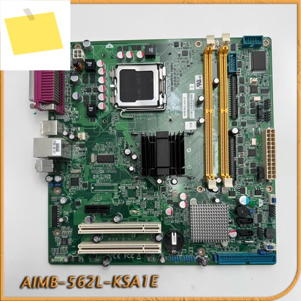 Advantech AIMB-562 REV:A1 산업용 마더보드 단일 포트 제품 이미지