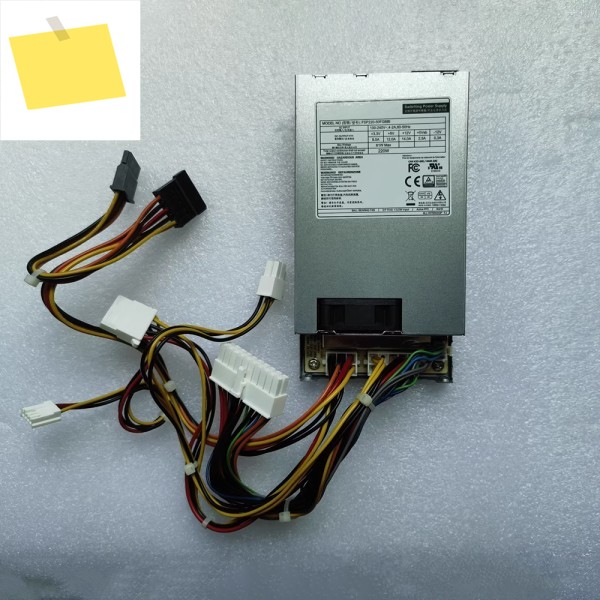 FSP220-50FEB, 220W 산업용 스위치 전원 공급 장치 제품 이미지