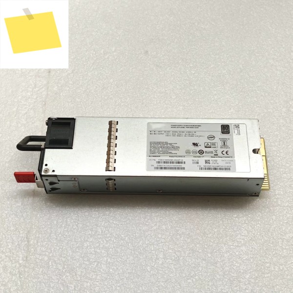 PSR1600B-12A 서버 전원 공급 장치 1600W 제품 이미지