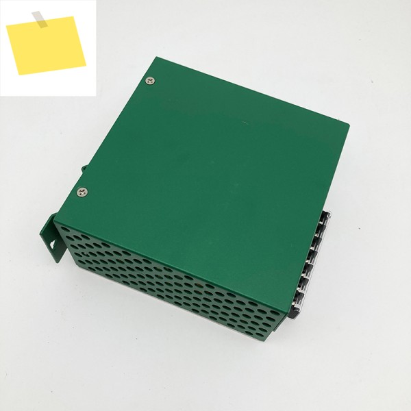 AD1100-24F 47-63Hz 24VDC 4A 레일 스위치 전원 공급 장치 제품 이미지