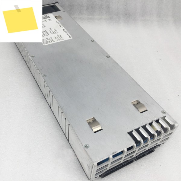 FLATPACK2 DCDC 18-75V 481350 전원 공급 장치 241115.602 출력 53v25.5A 완벽한 테스트 제품 이미지