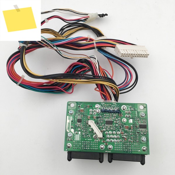 파워 백플레인 DPS-600RB A AC-044 J D 제품 이미지