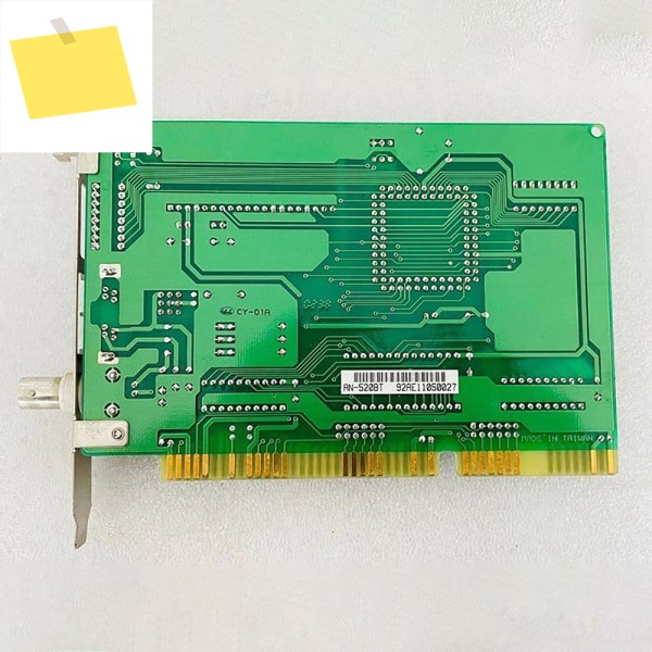 Arcnet 카드 AN-520BT Rev G4 KBA 111-620-240용 PQ1942 제품 이미지