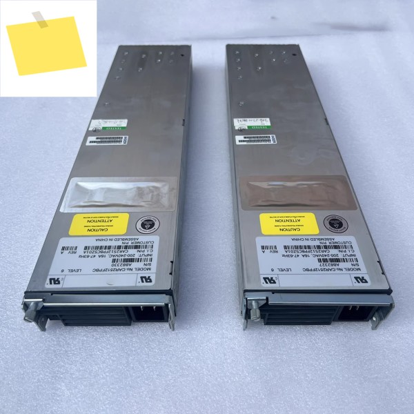 1PCS CAR2512FPBC 전원 모듈 입력 220V 16A 출력 제품 이미지