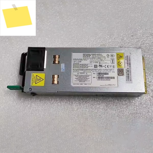 AXX1300TCRPS H79286-010 1300W 80플러스 파워 모듈 제품 이미지