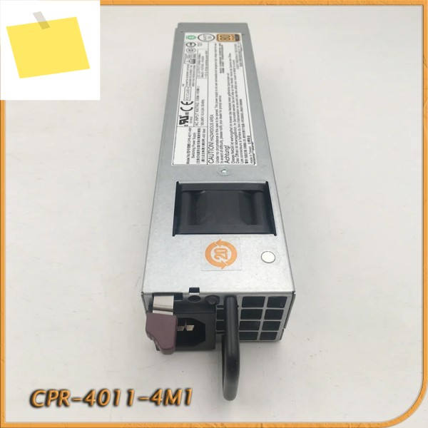 CPR-4011-4M1 컴퓨웨어 전원 공급 장치 400W 제품 이미지