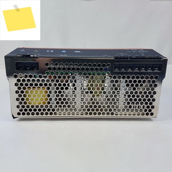 스위칭 전원 공급 장치 8778870000 CP SNT 500W 24V 20A 제품 이미지